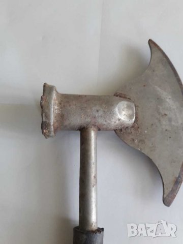 Старо сатърче, снимка 11 - Антикварни и старинни предмети - 29768245