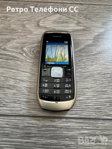 Nokia 1800 като нов, снимка 1
