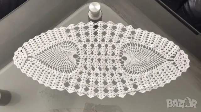 Покривки на една кука, снимка 10 - Покривки за маси - 50370075