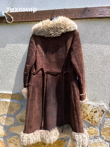 Кожуси, снимка 4 - Палта - 53140229