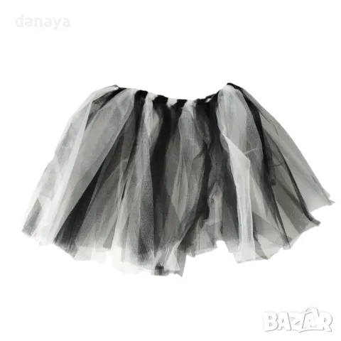 5222 Хелоуин комплект пола от ресни с диадема духчета, снимка 2 - Други - 47293233