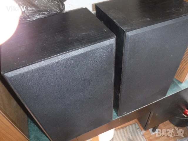 Кутии от колони WIGO ACUSTIC WB 395, снимка 3 - Тонколони - 54007706