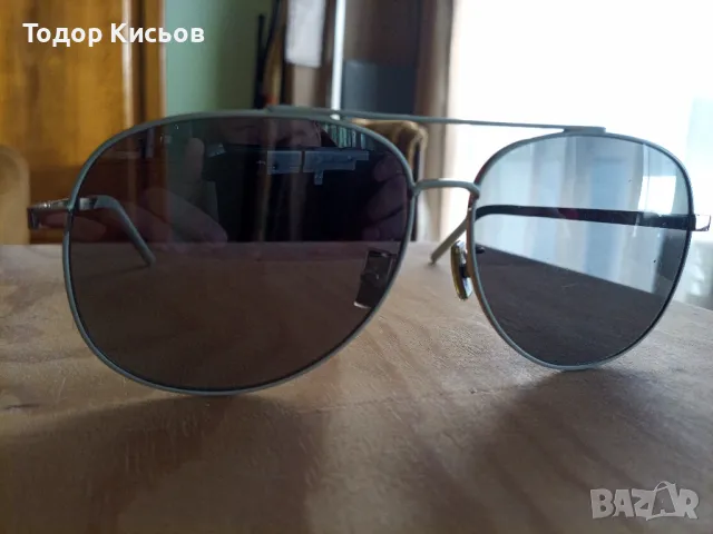 Слънчеви очила Kenzo KZ401113U 16C, снимка 3 - Слънчеви и диоптрични очила - 48339337