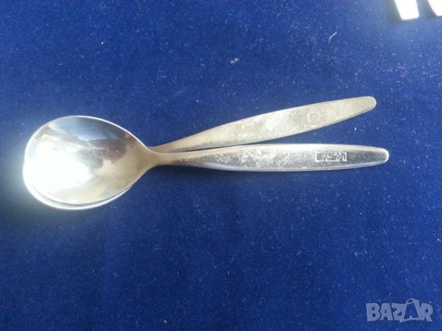 лъжички/вилички/ножове за колекция от авиолинии:LOT,CSA,SAS,AON,Seychelles,Garuda,Olympic,Thai,India, снимка 3 - Колекции - 37045114