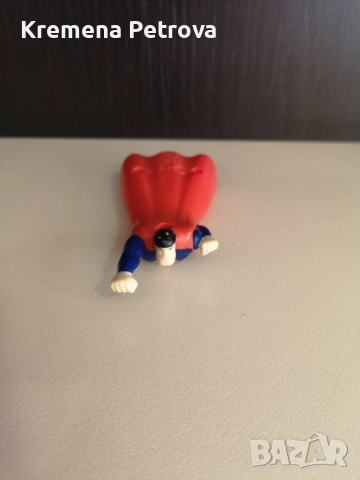 Играчки от Burger King 2016, 2017, 2019, снимка 5 - Колекции - 52371773