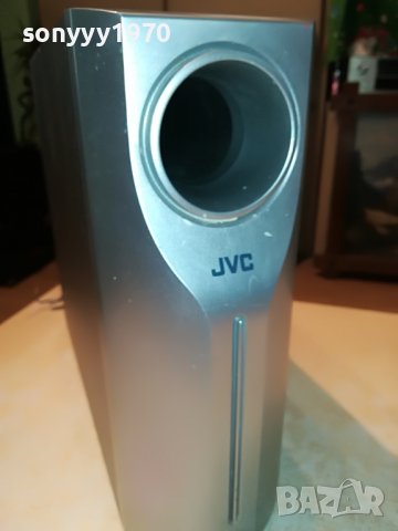 jvc-subwoofer sp-ws11 40w/4ohm-пасивен внос swiss L0108221000, снимка 6 - Тонколони - 37555111