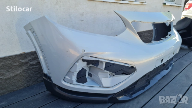 Броня предна Honda Jazz Crosstar 22г, снимка 2 - Части - 54343952