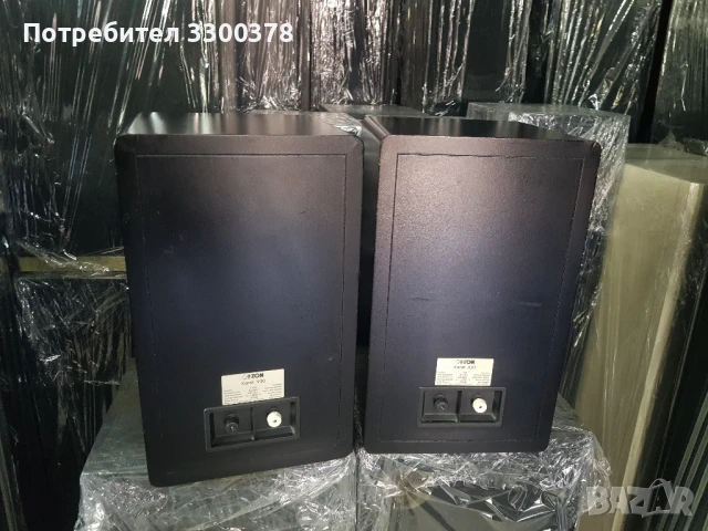 Тонколони canton karat 930, снимка 5 - Тонколони - 51315399