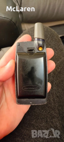 Ericsson T29s, снимка 9 - Sony Ericsson - 52743454