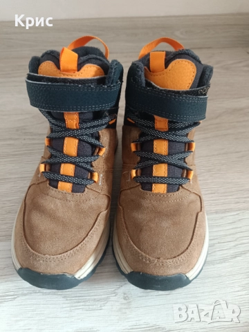 Детски зимни боти , снимка 2 - Детски боти и ботуши - 51847311