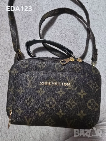 Чанта LV, снимка 4 - Чанти - 52817877