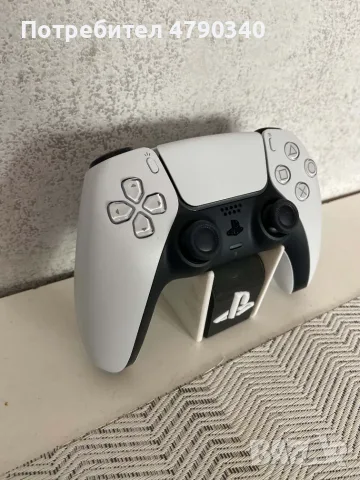 Конзола PlayStation 5 Disc Edition, снимка 10 - PlayStation конзоли - 56163952