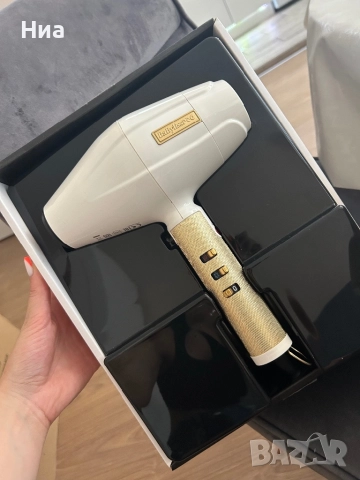 Професионален сешоар Babyliss pro