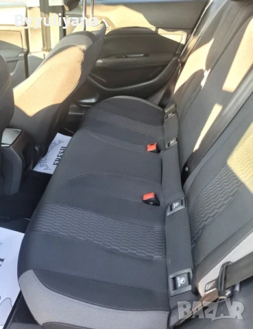 Peugeot 308, 2015г., снимка 10 - Автомобили и джипове - 51102292