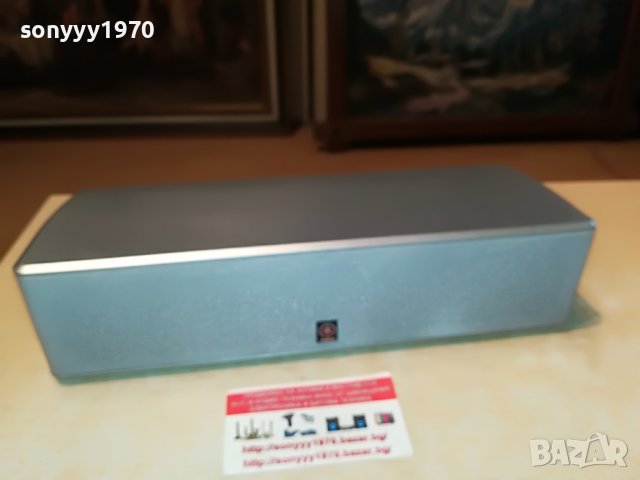 yamaha nx-c150 center-внос swiss 3005221116, снимка 5 - Тонколони - 36919072