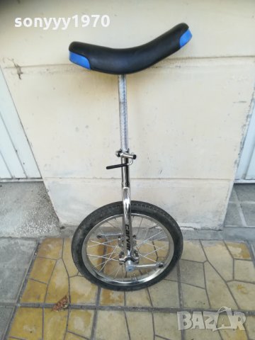 CARVER-колело за цирка-внос швеицария-83х40см 1710201655, снимка 12 - Велосипеди - 30454338