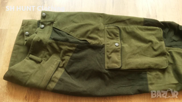 Seeland SEETEX Waterproof Trouser размер 58 / 2-3XL за лов панталон водонепромокаем - 1354, снимка 9 - Екипировка - 51424103