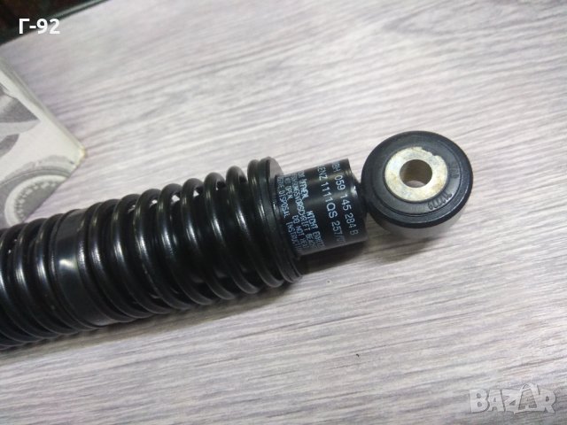 059145284B**NEU**VAG**AUDI**АМОРТИСЬОР ПИСТОВ РЕМЪК**2.5TDi**08.1995-09.2010**, снимка 2 - Части - 35050011