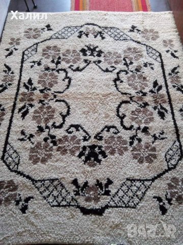 Китеник, снимка 6 - Покривки за легло - 29314319