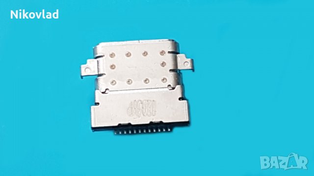 Букса (конектор) за Lenovo ThinkPad L13 (T480S, T490, T495, T495S, T590, X280, X390, X395)