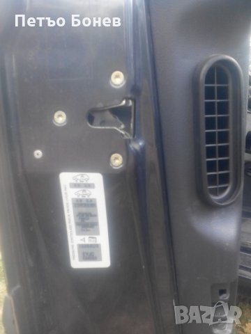 Части ПЕЖО 807  , снимка 8 - Автомобили и джипове - 30444946