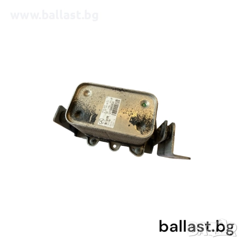 Маслен радиатор скорости A1975000800 G Klasse W463