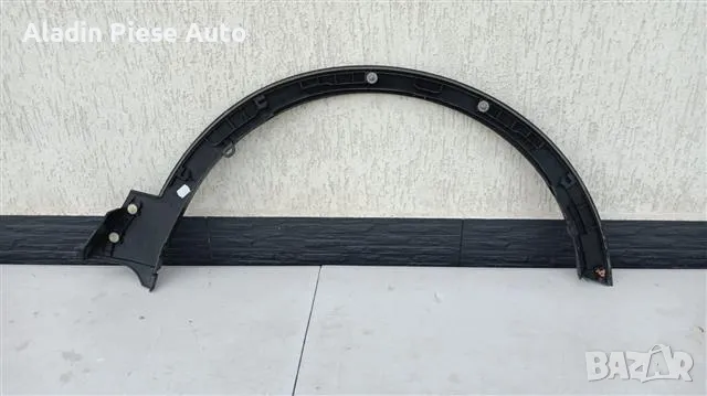 Ляв преден оберкалник на крилото Suzuki SX-4 Scross година 2021 2022 2023 2024 код 7722164ROL, 77221, снимка 2 - Аксесоари и консумативи - 47531917