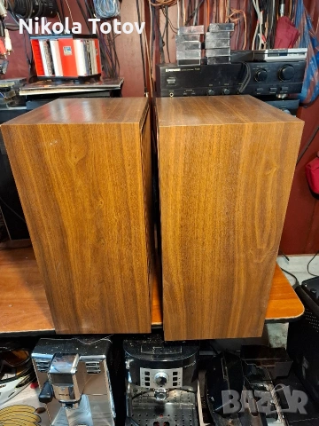 Продават се тонколони Kenwood KL-4090. , снимка 7 - Тонколони - 53294154