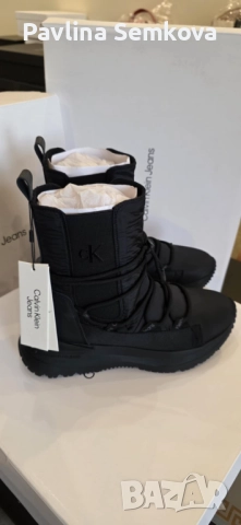 Нови обувки Calvin Klein Различни модели, снимка 2 - Дамски ежедневни обувки - 52355108