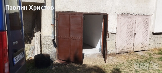 Изработка на различни видове метални врати , снимка 3 - Гаражни врати - 51555040