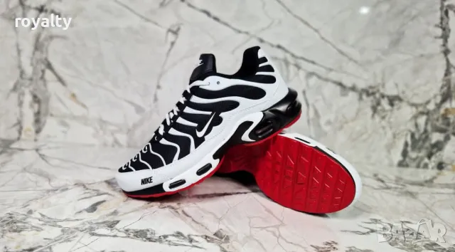 Nike спортни мъжки маратонки , снимка 2 - Маратонки - 50371723