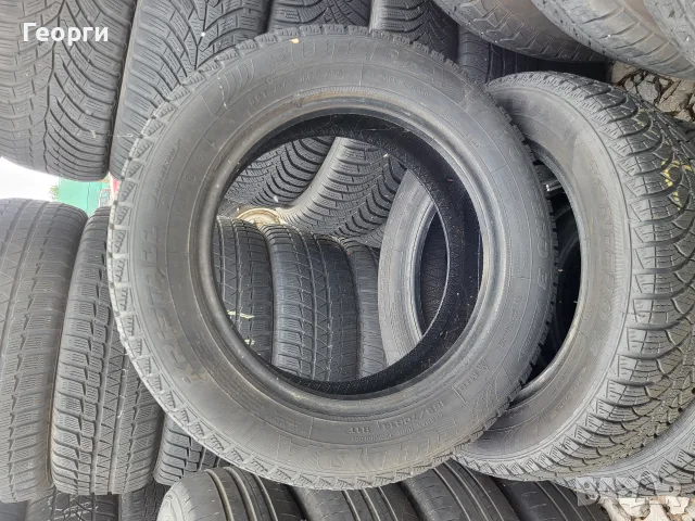 Зимни гуми Fulda 165/70 R14 – Комплект 4 бр.