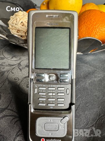 Nokia N91, снимка 5 - Nokia - 44387844
