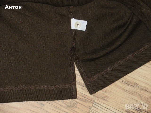 POLO, UNDER AMOUR и NIKE нови мъжки тениски L, снимка 6 - Тениски - 37480073