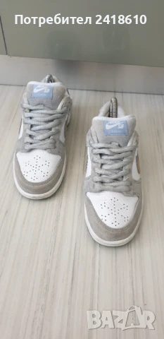 Nike SB Dunk Low x Sean Cliver Unisex  Size 36 /22.5 см. UK 3  US 5.5 ОРИГИНАЛ! Унисекс Кецове., снимка 10 - Кецове - 51015420