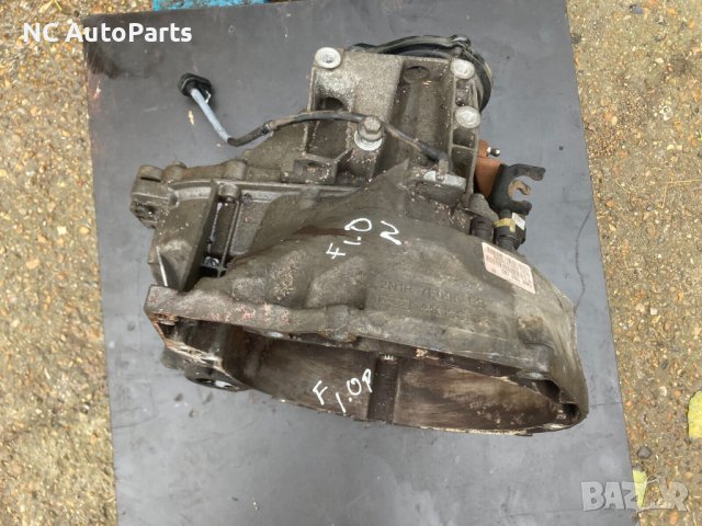 5 степена скоростна кутия за FORD Форд Фиеста 1.0 ECOBOOST CA6R-7002-LBD 2N1R-7F096-EB 2016, снимка 6 - Части - 39375641