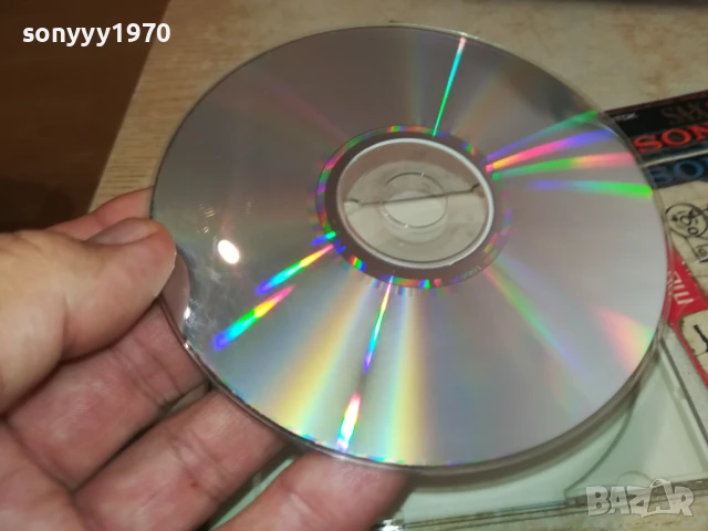 LOUIS ARMSTRONG CD 0708251835, снимка 18 - CD дискове - 51289235