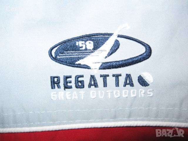 Яке пролет,есен REGATTA  мъжко,3-4ХЛ, снимка 5 - Якета - 44465698