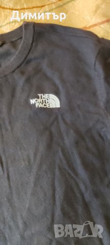 The north face, снимка 2 - Пуловери - 34997363