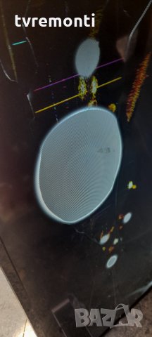 лед диоди от дисплей TPT500J1-LE8 REV.SC1D от телевизор PHILIPS модел 50PFK4509/12, снимка 5 - Части и Платки - 35592297