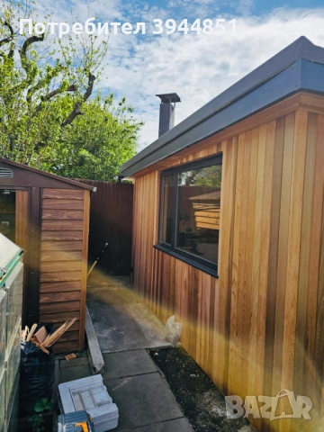 🔨 РЕМОНТ НА ПОКРИВИ И НАВЕСИ В СОФИЯ – БЕЗ КОМПРОМИС В КАЧЕСТВОТО!, снимка 2 - Ремонти на къщи - 54044818