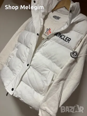 Moncler дамски комплект , снимка 6 - Спортни екипи - 48462122