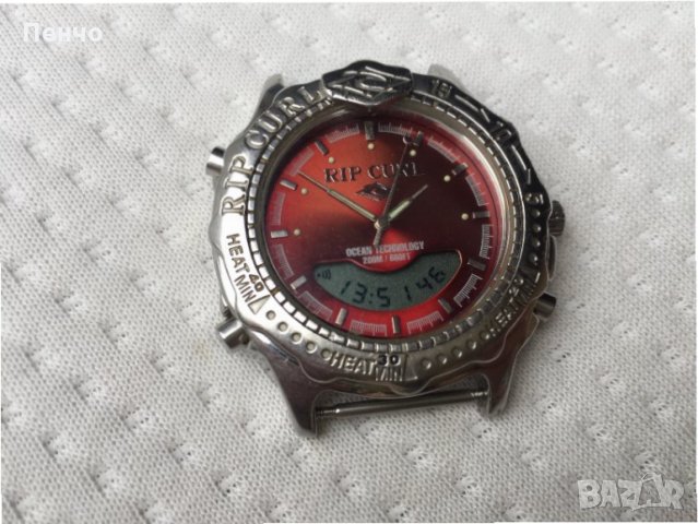 "RIP CURL" OCEAN TECHNOLOGY - 200м., снимка 1