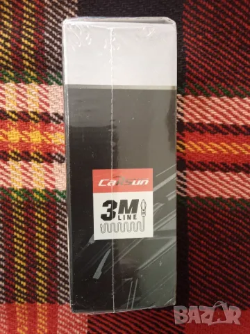 Компресор за лек автомобил и други 12 v., снимка 3 - Аксесоари и консумативи - 48610568