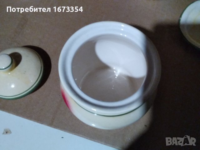 Сервиз, снимка 12 - Сервизи - 39721814