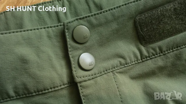 SKOGSTAD Larstinden Stretch Trouser размер M изцяло еластичен панталон - 1032, снимка 14 - Панталони - 49306992