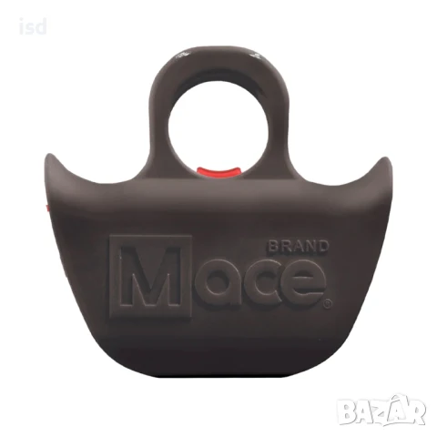 Електрошок Mace Palm Stun Gun розов или черен, снимка 3 - Оборудване и аксесоари за оръжия - 51349511