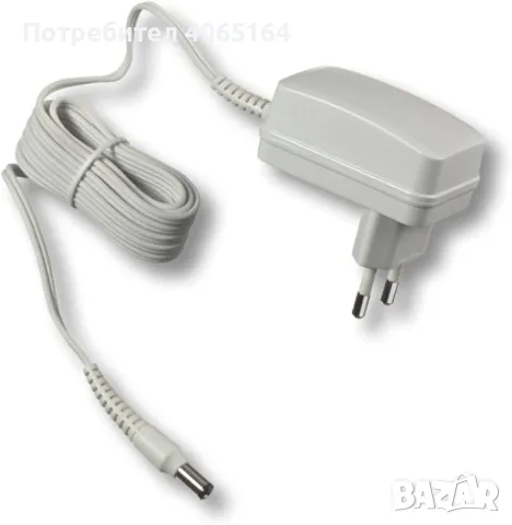 Braun 81577251 мрежов адаптер епилатор.