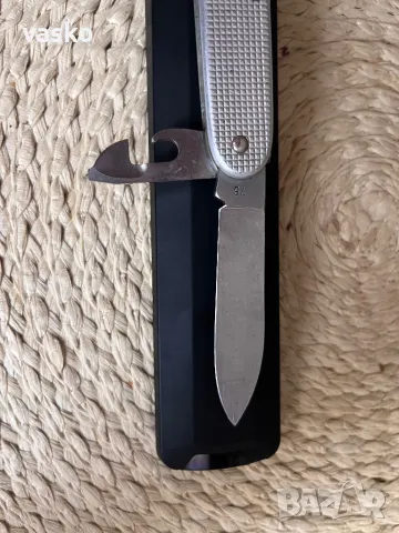 Wenger 1976 година, снимка 6 - Ножове - 49829883