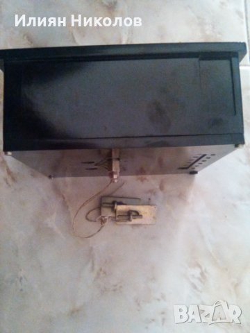Волтметър 250V, снимка 3 - Други машини и части - 37155950